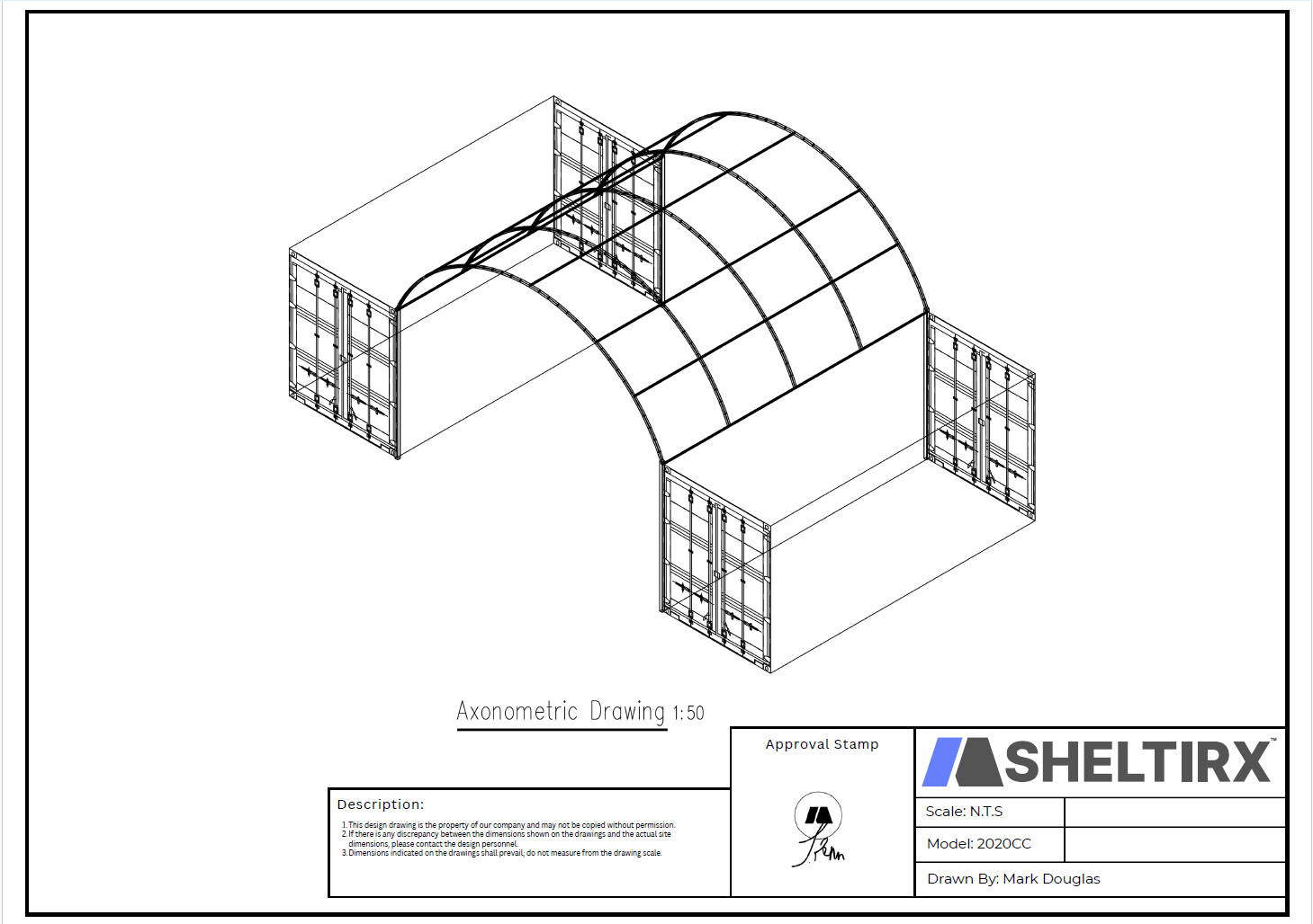 Drawings & Specifications