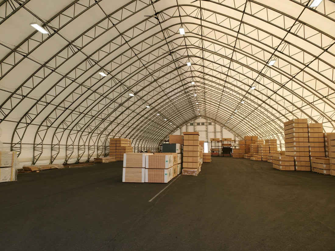 Industrial Storage