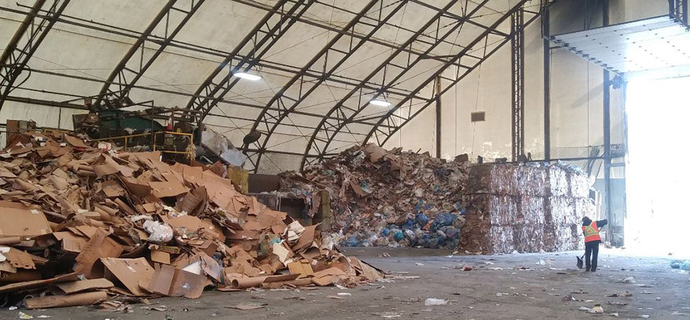 Waste & Recycling