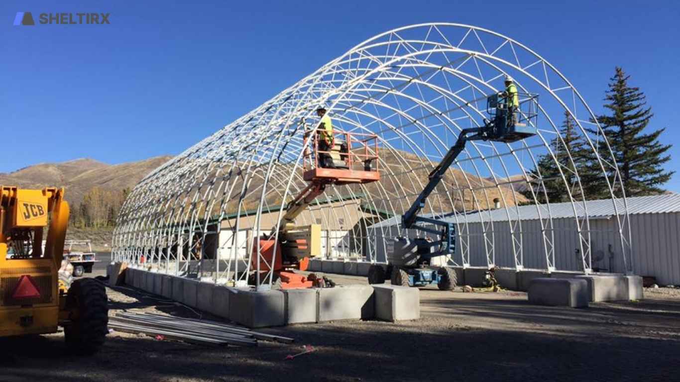 Container Canopy Buying Guide: What to Check Before You Order in 2026