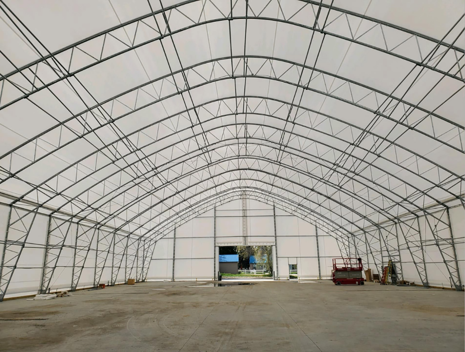 A REUSABLE SITE STRUCTURE FOR A CALIFORNIA GENERAL CONTRACTOR