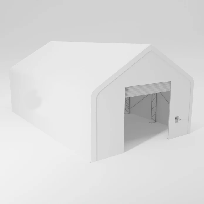 20ft Series- Industrial Storage Tent
