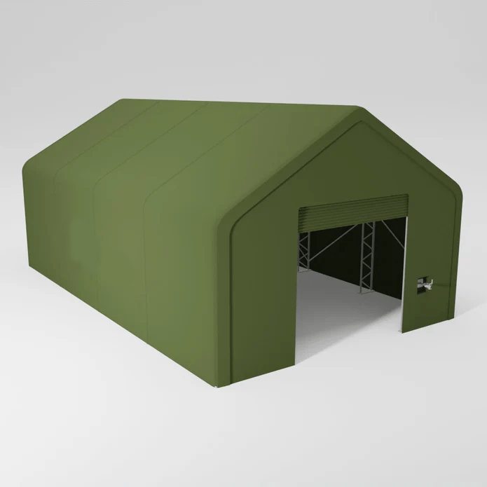 20ft Series- Industrial Storage Tent