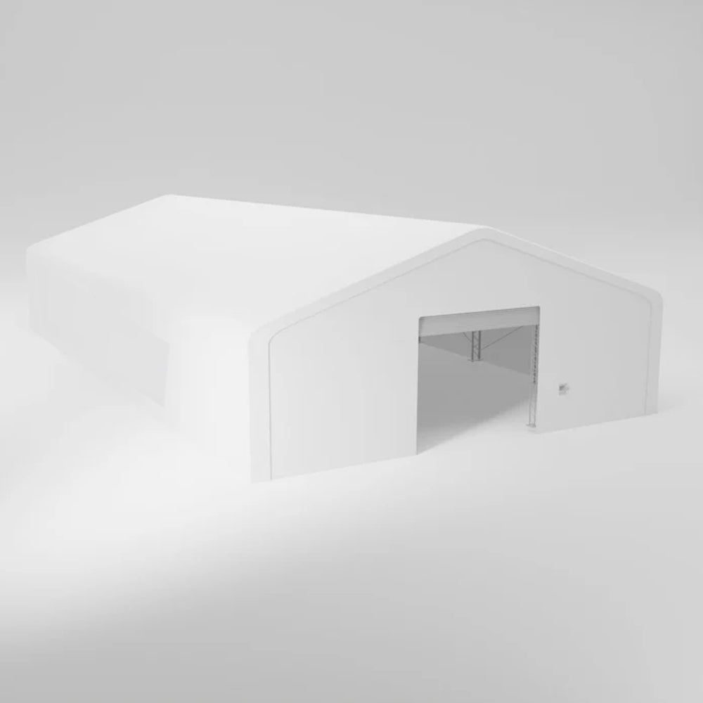 50ft Series - Industrial Storage Tent