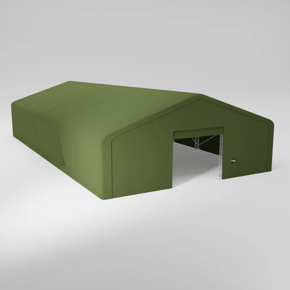 50ft Series - Industrial Storage Tent