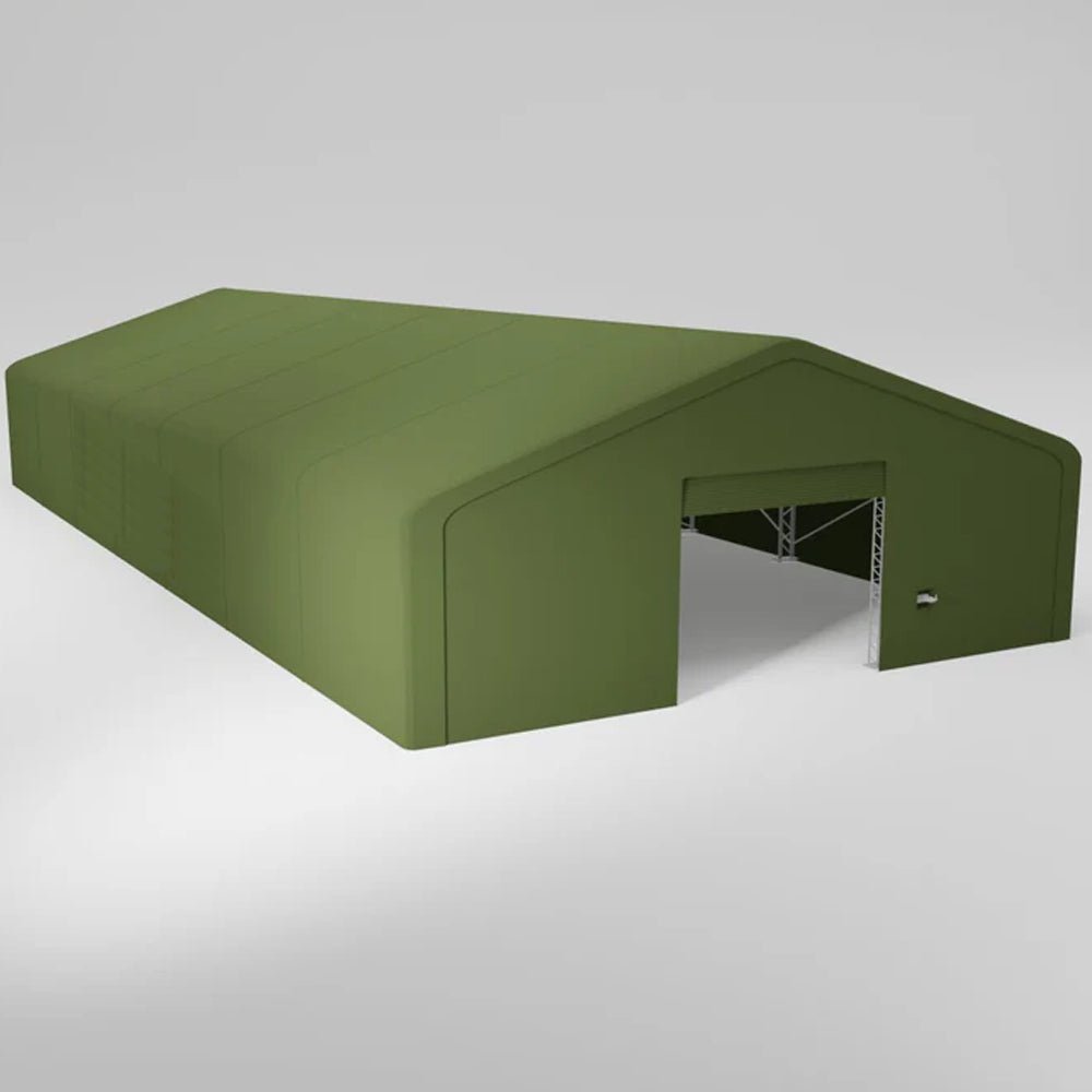 60ft Series - Industrial Storage Tent