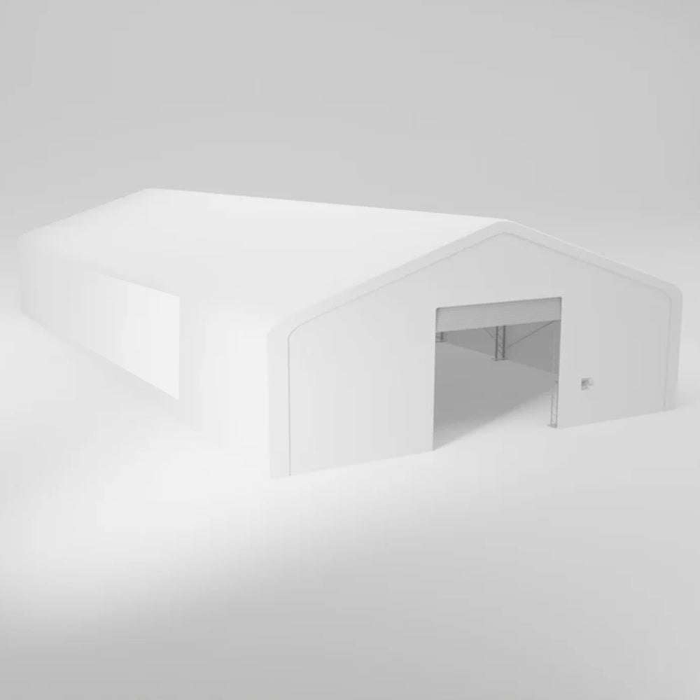 60ft Series - Industrial Storage Tent