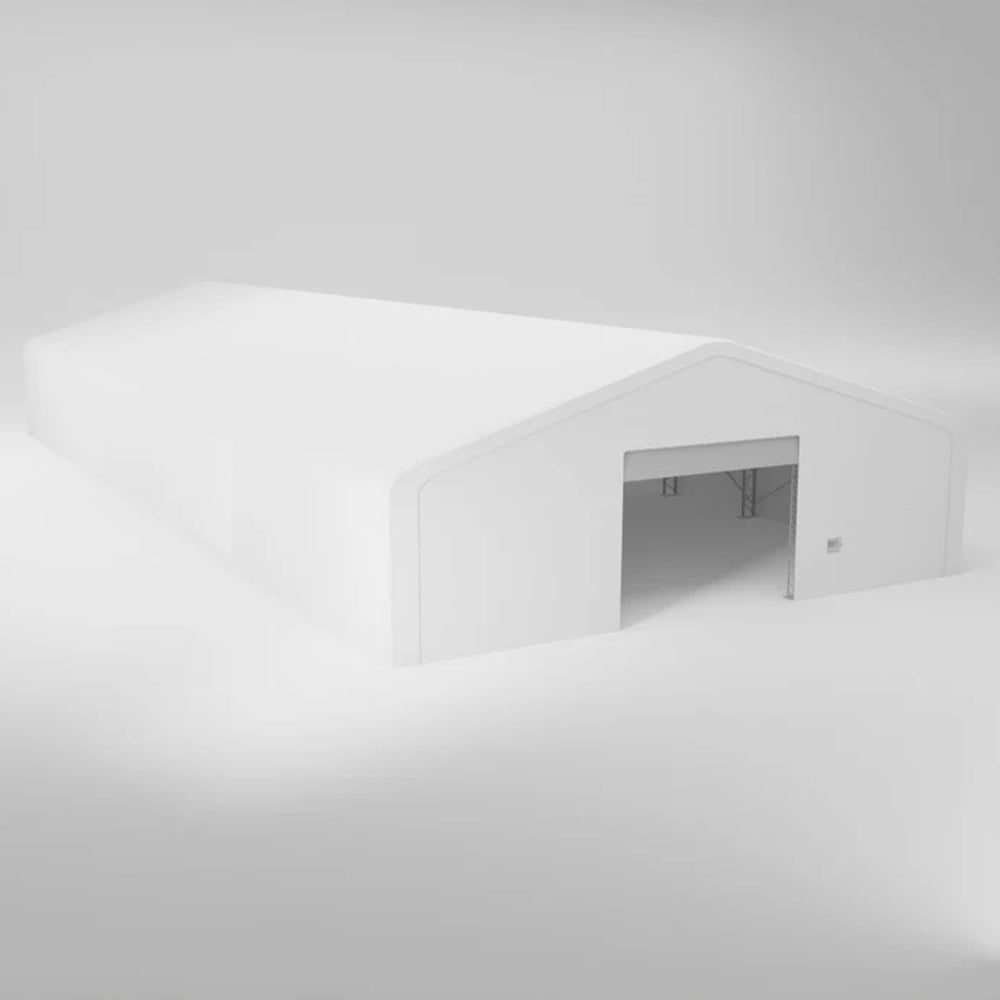 70ft Series - Industrial Storage Tent