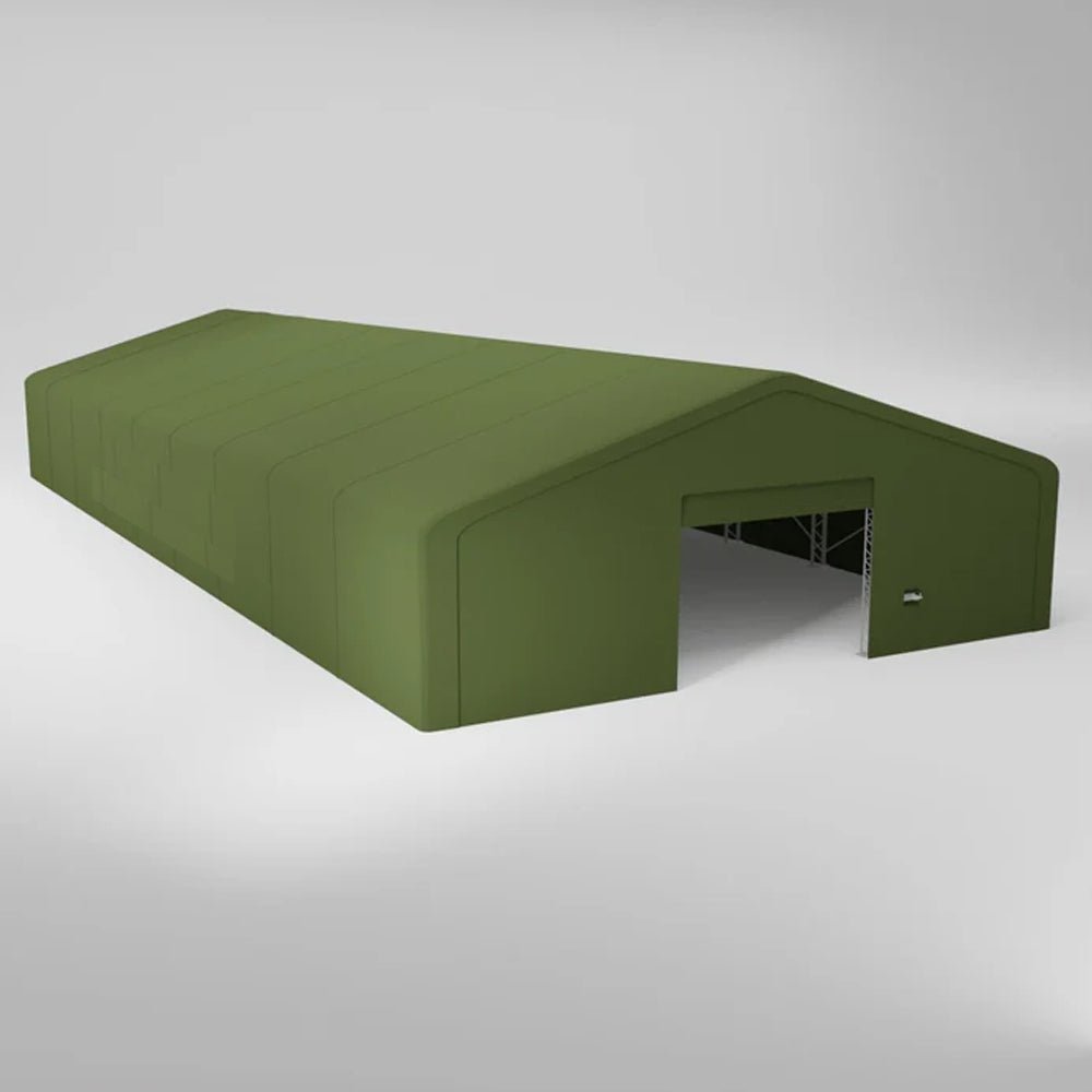 70ft Series - Industrial Storage Tent