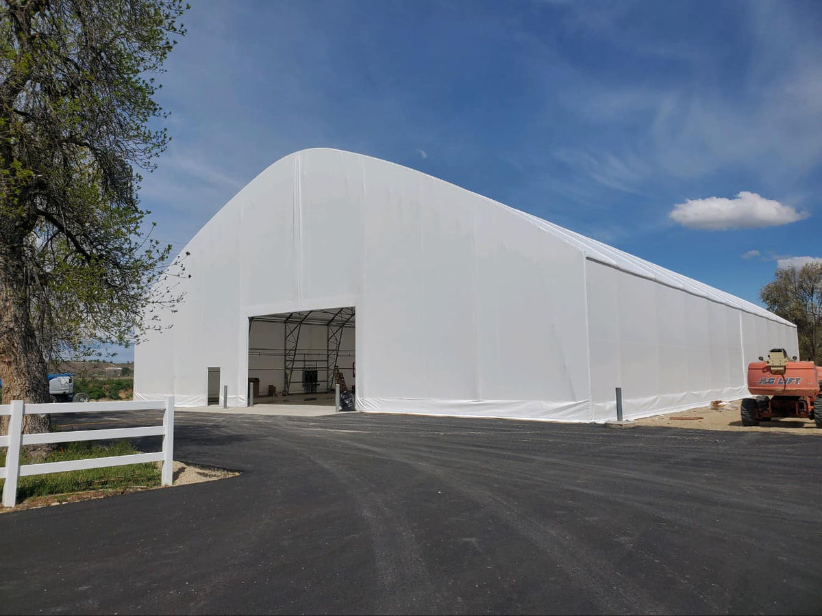 <p>Fabric Buildings</p>