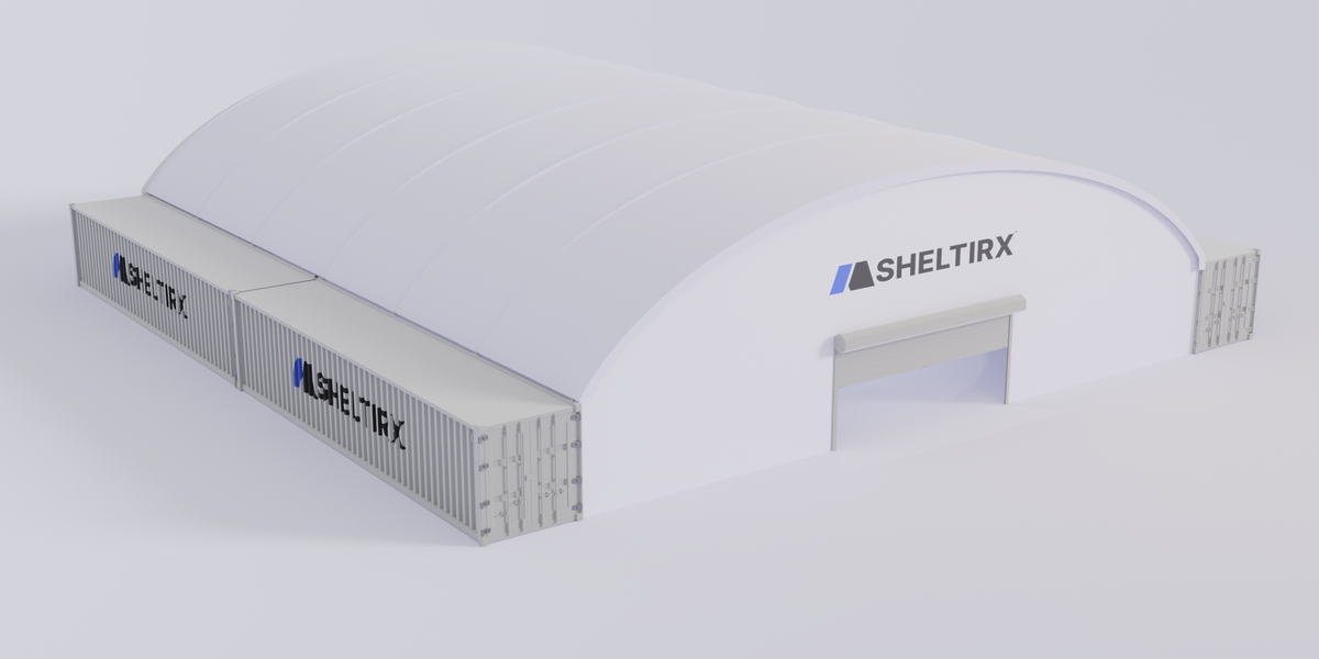 Electric roller shutters