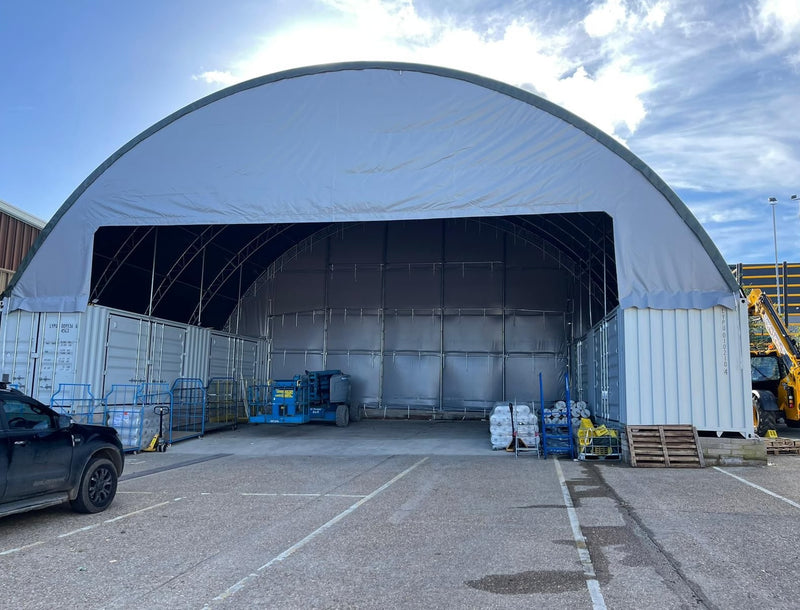 Vehicle & Fleet Storage