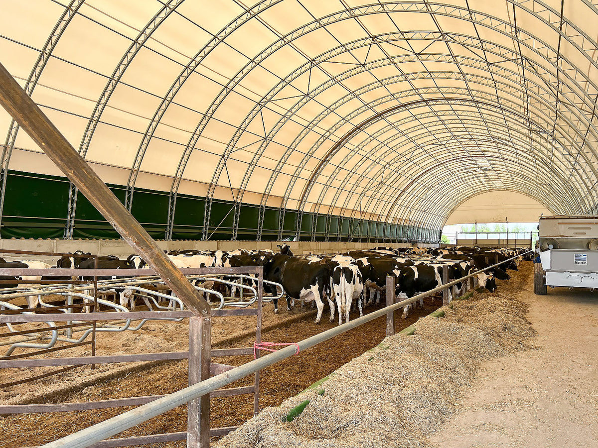 <p>Agriculture Buildings</p>